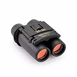 Telescopio Portatile 30X60, Mbuynow Telescopio Binocolo- Ideale Per Concerti Partita Calcio Cambeggio Caccia Ect.