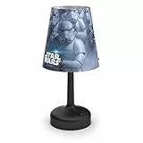 Philips Lighting Star Wars Lampada da tavolo 717963016