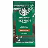 Starbucks 4427 Caffè Tostato, 200 G