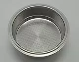 FILTRO CREMA CAFFE' BIALETTI 2 TAZZE CF40, CF41 MOKONA, TAZZONA CF36, GAGGIA G107 912840360, 4930091010