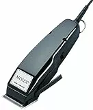 Moser Clam-Shell 1400-0075 Tosatrice per animali, con filo