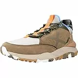 Munich Doro, Scarpe da Ginnastica Uomo, Grigio, 46 EU