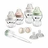 Tommee Tippee Closer to Nature Set di Base per Neonati