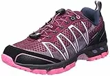 CMP Altak Wmn Shoe WP, Scarpe da Trail Running Donna, Prugna, 39 EU