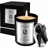 Candele in vasetto Candle Candela profumata
