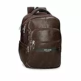 Pepe Jeans Horley - Borsa messenger da uomo, marrone, Taglia unica, Zaino per laptop doppio scomparto
