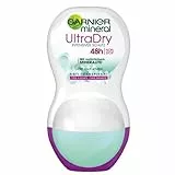 Garnier Mineral Deodorante Roll-On Extreme