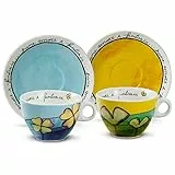 Egan Set 2 Tazze Cappuccino Paf