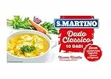 S.Martino S.Martino - Brodo Classico 10 Cubi 110G - 110 Gr