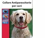 Generico Collare antiparassitario per Cani