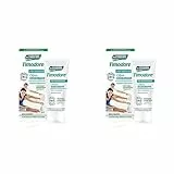 Timodore Crema Deodorante 48 ore, 50 ml (Confezione da 2)