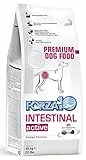Forza 10 Active Line intestinal Secco Cane kg. 10-Secchi dietetici per Cani, Multicolore, Unica