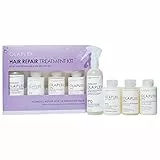 OLAPLEX Il kit di trattamento per la riparazione dei capelli - Nº0 (155 ml), Nº3,4,5 (100 ml)