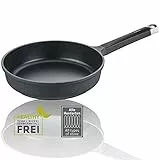 Berndes - berndes padella alta/fonda cm. 28 linea edition 100 in alluminio con antiaderente a00b206728