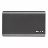 PNY SSD Portatile Elite USB 3.1 (240GB)