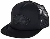 Vans CLASSIC PATCH TRUC, Cappellino da uomo, Nero, TU