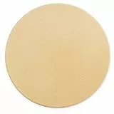 Pietra piastra refrattaria per forno pizza Delizia G3 Ferrari G 10006