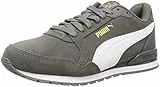 PUMA St Runner V3 SD, Scarpe da Ginnastica Unisex-Adulto, Castlerock, 42.5 EU