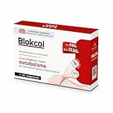 SANAVITA BLOKCAL 20 COMPRESSE INTEGRATORE PER METABOLISMO 50035