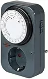 Brennenstuhl, Timer meccanico MZ 20-1