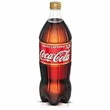 6 BOTTIGLIE COCA COLA SENZA CAFFEINA 1,5 LITRI BIBITA FRIZZANTE BEVANDA GASSATA