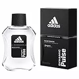 Adidas, Dynamic Pulse, Eau de Toilette 100 ml