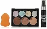 Technic correct & Contour set