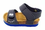 Lumberjack Bing, Sandali, Navy Blue, 22 EU