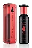 Perfumer's Choice No 4 by Phoenix - Fragrance for Him and Her - 83ml Eau de Parfum, by Milton-Lloyd
