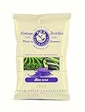 FOX Natural Quality Vintage Corn Tortilla Chips, Blue Corn - 40 g