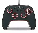 PowerA Controller Cablato avanzato Spectra Per Nintendo Switch - Nintendo Switch
