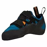La Sportiva Tarantula, Scarpe da Arrampicata Uomo, Blu, 42 EU