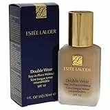 Estée Lauder Double Wear Stay in Place Make Up, Ivory Nude, confezione 1er (1 x 30 ml)