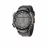 Sector Expander Orologio da Ragazzo Digitale con Cinturino in Silicone – R3251172125