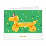Buono Regalo Amazon.it - Stampa - Palloncino (compleanno)