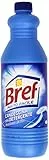 Bref - Candeggina con Detergente, Freschezza Marina - 1500 ml