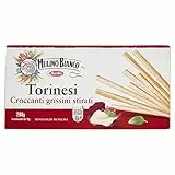 Mulino Bianco Grissini Torinesi Croccanti, 280g