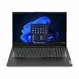Lenovo Notebook Portatile V15 G4, Full HD, Intel i5-1335U, Ram 8 GB DDR4, 256GB SSD NVMe, Windows 11 Pro