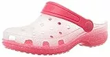 Chicco Sabot Martinez, Scarpe per piscina e mare Unisex - Bambini e ragazzi, Rosa, 28 EU