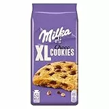 Milka Cookie XL Choco - 184g