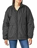 JACK&JONES Padded Jacket JJXX JXSUE Giacca Imbottita SN, Black, S da Donna