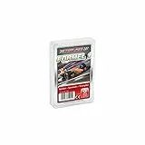ASS Culo Altenburger Carte da Gioco 22571291-ass Altenburger Top Quartett Formula 1
