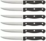 Lacor, 39061, Set di coltelli da bistecca, 6 pz.