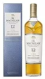 Macallan 12 Triple Cask Whisky - 700 ml