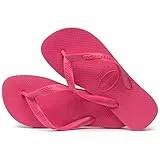 Havaianas Top, Infradito Unisex - Adulto, Pink Electric, 39/40 EU