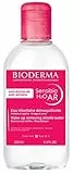 Bioderma Sensibio H2o Solution Micellaire Anti-rougeurs, Bianco, 250 ml