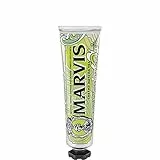 MARVIS CREAMY MATCHA TEA 75ML