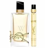 YSL LIBRE SET: EDP SPRAY 90ML + EDP SPRAY 10ML
