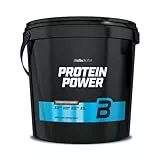BioTech USA IAF00070565 Protein Power, Cioccolato - 4000 g