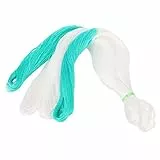 Homeriy 2x100m Rete di sostegno per rampicanti da giardino Rete di giardinaggio